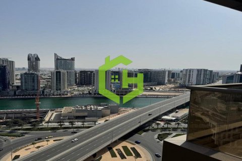 Квартира 50.2м² в Даунтаун Дубай (Даунтаун Бурдж Дубай), ОАЭ №85894 7