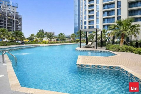 1 غرف نوم شقة في الخليج التجاري, الإمارات العربية المتحدة رقم 168456 3