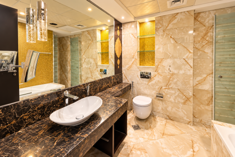 Apartment de 3 dormitorios en Dubai Marina, UAE No. 226407 13