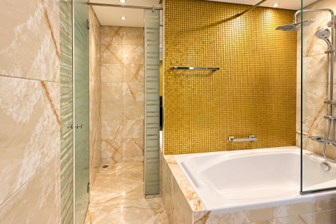 Apartment de 3 dormitorios en Dubai Marina, UAE No. 226407 11