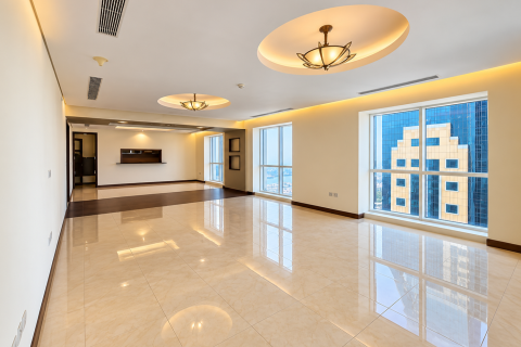 Apartment de 3 dormitorios en Dubai Marina, UAE No. 226407 4