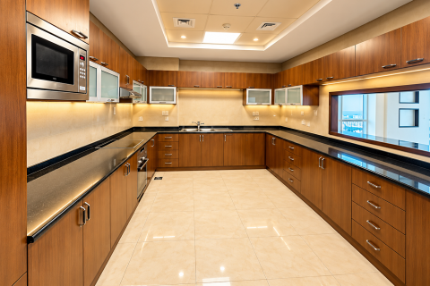 Apartment de 3 dormitorios en Dubai Marina, UAE No. 226407 6