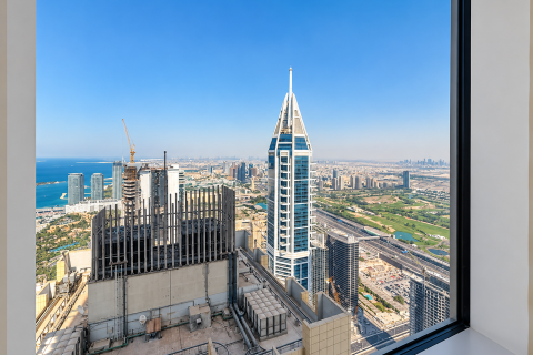 Apartment de 3 dormitorios en Dubai Marina, UAE No. 226407 16