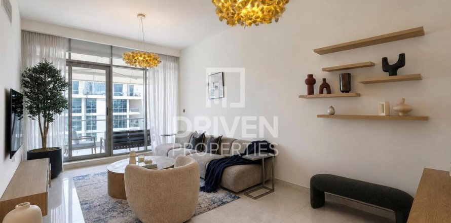 2 bedrooms Apartment in Meydan, UAE No. 211454