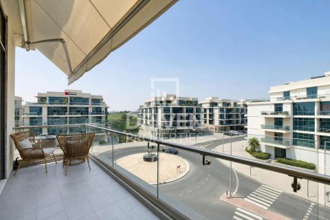 2 bedrooms Apartment in Meydan, UAE No. 211454 27