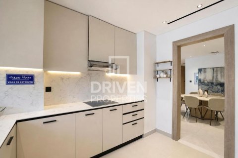 2 bedrooms Apartment in Meydan, UAE No. 211454 17