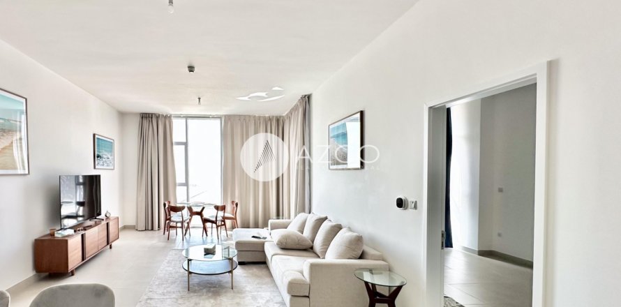 Apartment de 2 dormitorios en The Pulse, UAE No. 102869