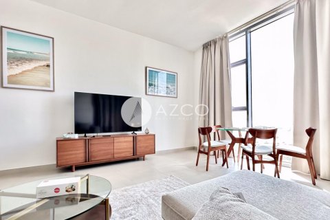 Apartment de 2 dormitorios en The Pulse, UAE No. 102869 4