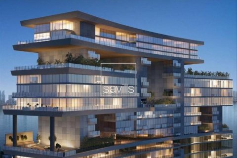 Квартира с 1 спальней в Shams Abu Dhabi, ОАЭ №222639