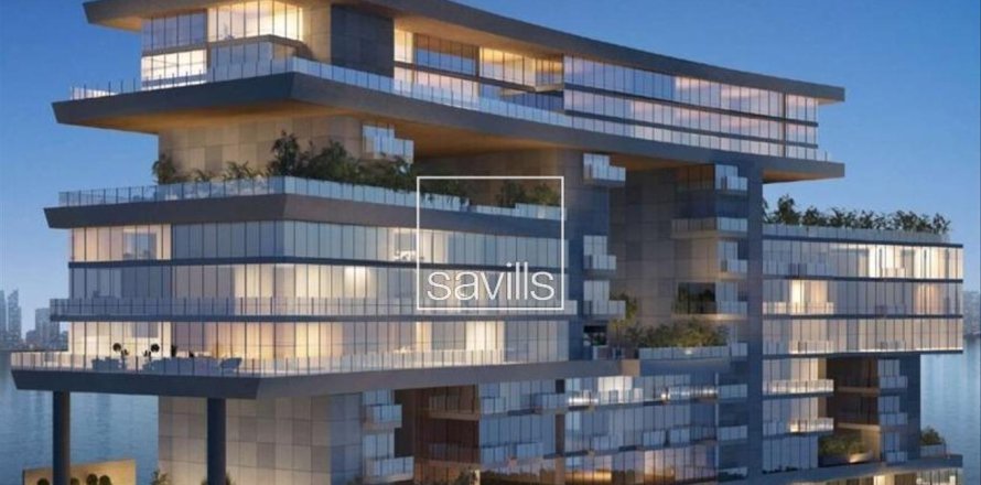 Квартира с 1 спальней в Shams Abu Dhabi, ОАЭ №222639