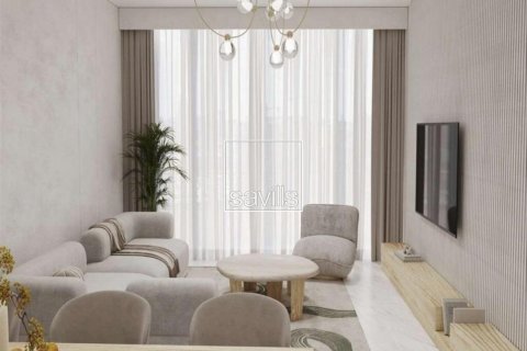 Квартира с 1 спальней в Shams Abu Dhabi, ОАЭ №222639 5