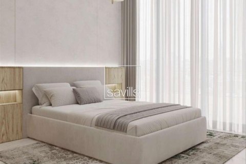 Квартира с 1 спальней в Shams Abu Dhabi, ОАЭ №222639 7