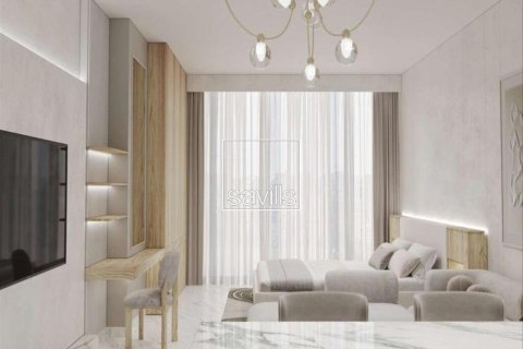 Квартира с 1 спальней в Shams Abu Dhabi, ОАЭ №222639 4