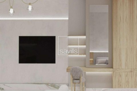 Квартира с 1 спальней в Shams Abu Dhabi, ОАЭ №222639 6
