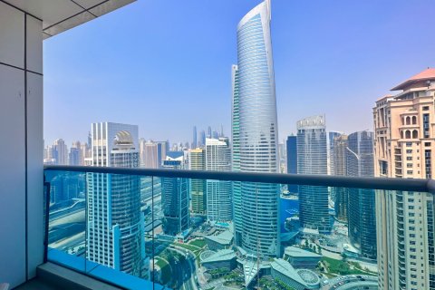 1 bedroom Apartment in Jumeirah Lake Towers, UAE No. 213031 11