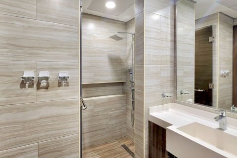 1 bedroom Apartment in Jumeirah Lake Towers, UAE No. 213031 12