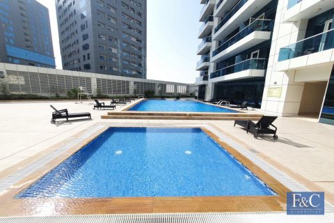 Appartement de 2 chambres à Business Bay, UAE No. 153380 4