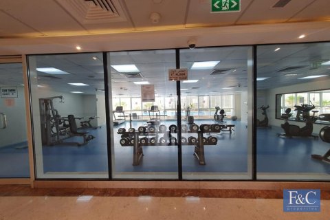 Appartement de 2 chambres à Business Bay, UAE No. 153380 7