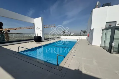 استوديو شقة في دائرة قرية جميرا, الإمارات العربية المتحدة رقم 160376 3