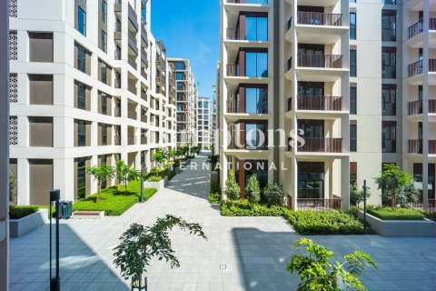 Appartement de 2 chambres à Dubai Creek Harbour (The Lagoons), UAE No. 154412 11