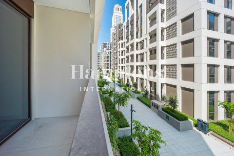 Appartement de 2 chambres à Dubai Creek Harbour (The Lagoons), UAE No. 154412 24