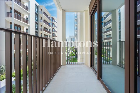 Appartement de 2 chambres à Dubai Creek Harbour (The Lagoons), UAE No. 154412 3