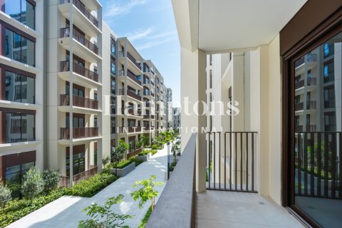 Appartement de 2 chambres à Dubai Creek Harbour (The Lagoons), UAE No. 154412 25