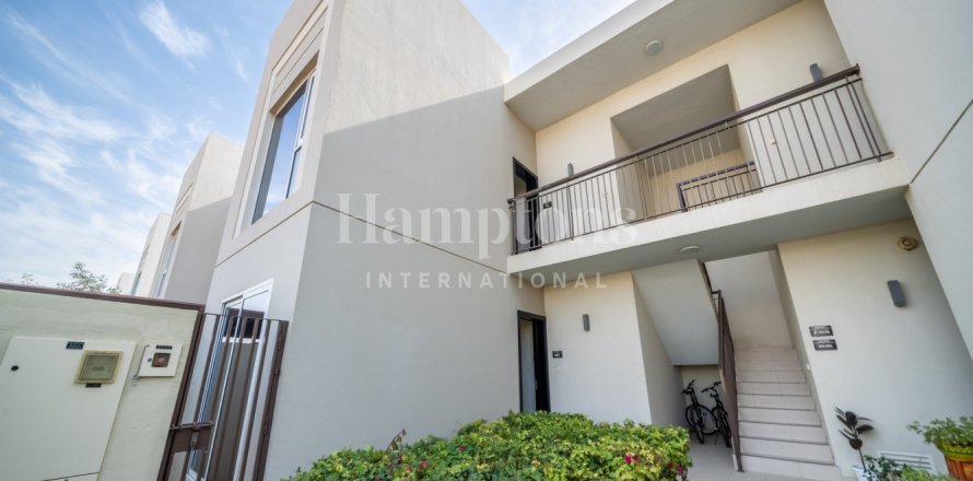 Appartement de 2 chambres à Dubai South (Dubai World Central), UAE No. 199549