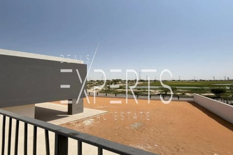 Villa de 5 dormitorios en Yas Acres, UAE No. 167181 11