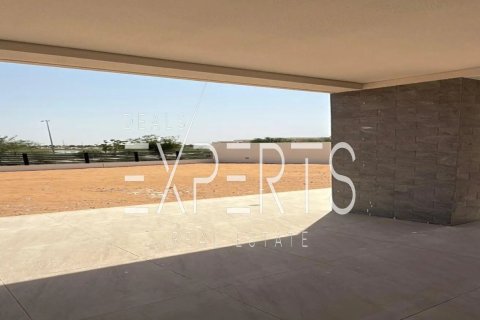 Villa de 5 dormitorios en Yas Acres, UAE No. 167181 5