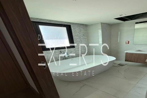 Villa de 5 dormitorios en Yas Acres, UAE No. 167181 6
