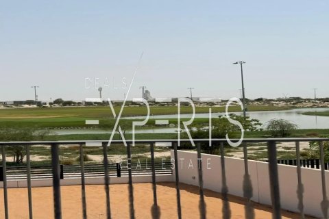 Villa de 5 dormitorios en Yas Acres, UAE No. 167181 12