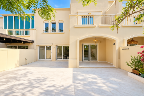 Villa de 3 dormitorios en The Springs, UAE No. 215348