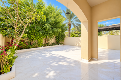 Villa de 3 dormitorios en The Springs, UAE No. 215348 17