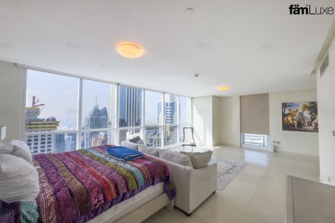 4 bedrooms Apartment in Dubai Marina, UAE No. 216288 16
