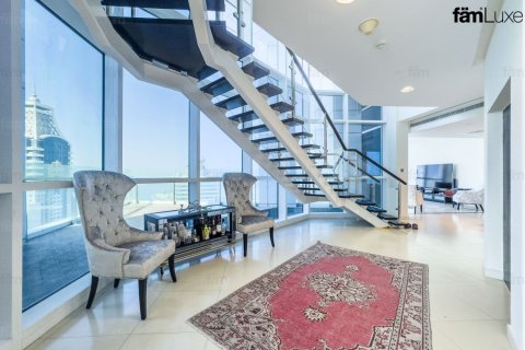 4 bedrooms Apartment in Dubai Marina, UAE No. 216288 4