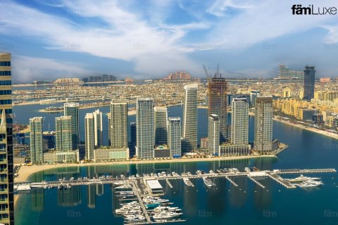 4 غرف نوم شقة في مرسى دبي, الإمارات العربية المتحدة رقم 216288