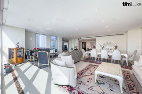 4 bedrooms Apartment in Dubai Marina, UAE No. 216288 7