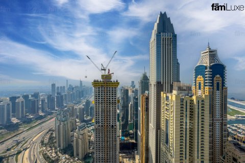 4 bedrooms Apartment in Dubai Marina, UAE No. 216288 12