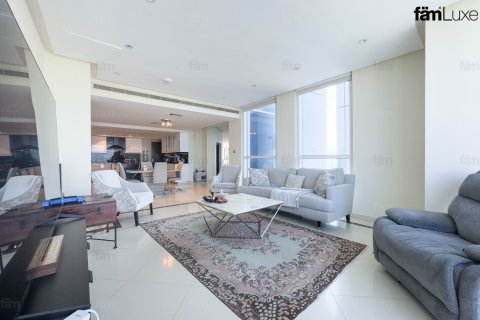 4 bedrooms Apartment in Dubai Marina, UAE No. 216288 8