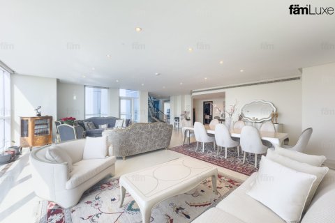 4 bedrooms Apartment in Dubai Marina, UAE No. 216288 10