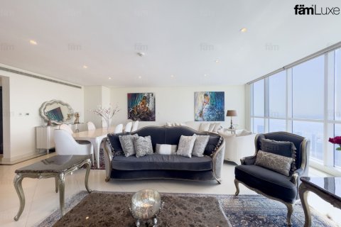 4 bedrooms Apartment in Dubai Marina, UAE No. 216288 3