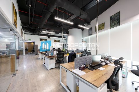 168.8مربع، مكتب في جزيرة الريم, الإمارات العربية المتحدة رقم 135240 13