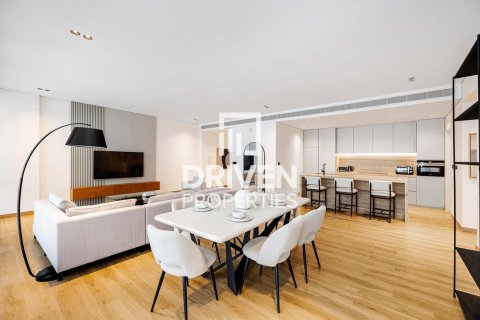 1 bedroom Apartment in City Walk, UAE No. 211570