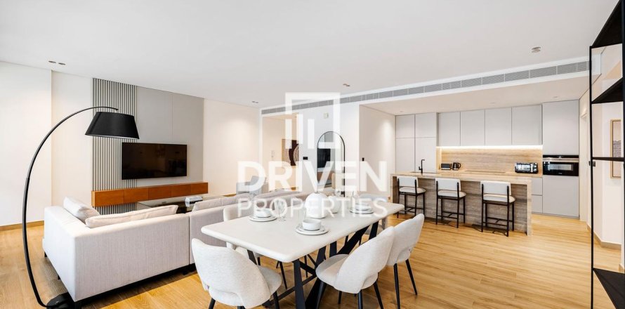 1 bedroom Apartment in City Walk, UAE No. 211570