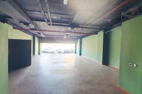 Warehouse de 743.2m² à Al Quoz, UAE No. 38843 10
