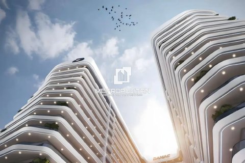 2 غرف نوم شقة في داماك هيلز (أكويا باي داماك), الإمارات العربية المتحدة رقم 128826 7