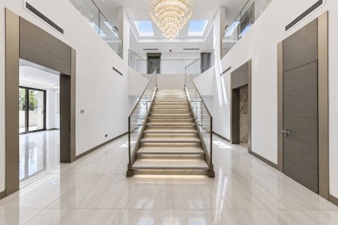 Villa de 5 dormitorios en Jumeirah Golf Estates, UAE No. 218821
