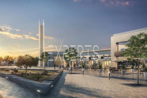 Land de 709.97m² à Al Shamkha, UAE No. 224046 9