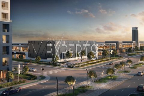 Land de 709.97m² à Al Shamkha, UAE No. 224046 10
